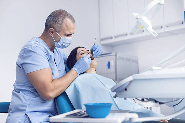 Advanced Technology for Better Dental Care in Greenfield, OH